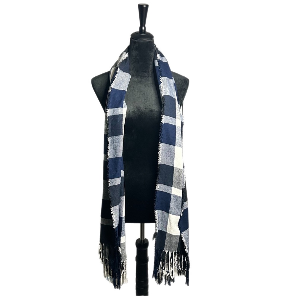 Blanket Scarf